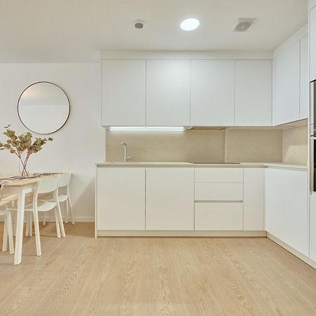Apartamento Salesianos By Clabao パンプローナ エクステリア 写真