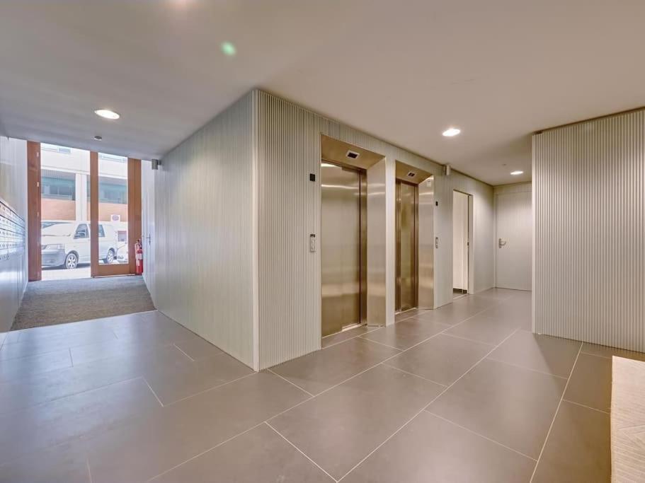 Apartamento Salesianos By Clabao パンプローナ エクステリア 写真