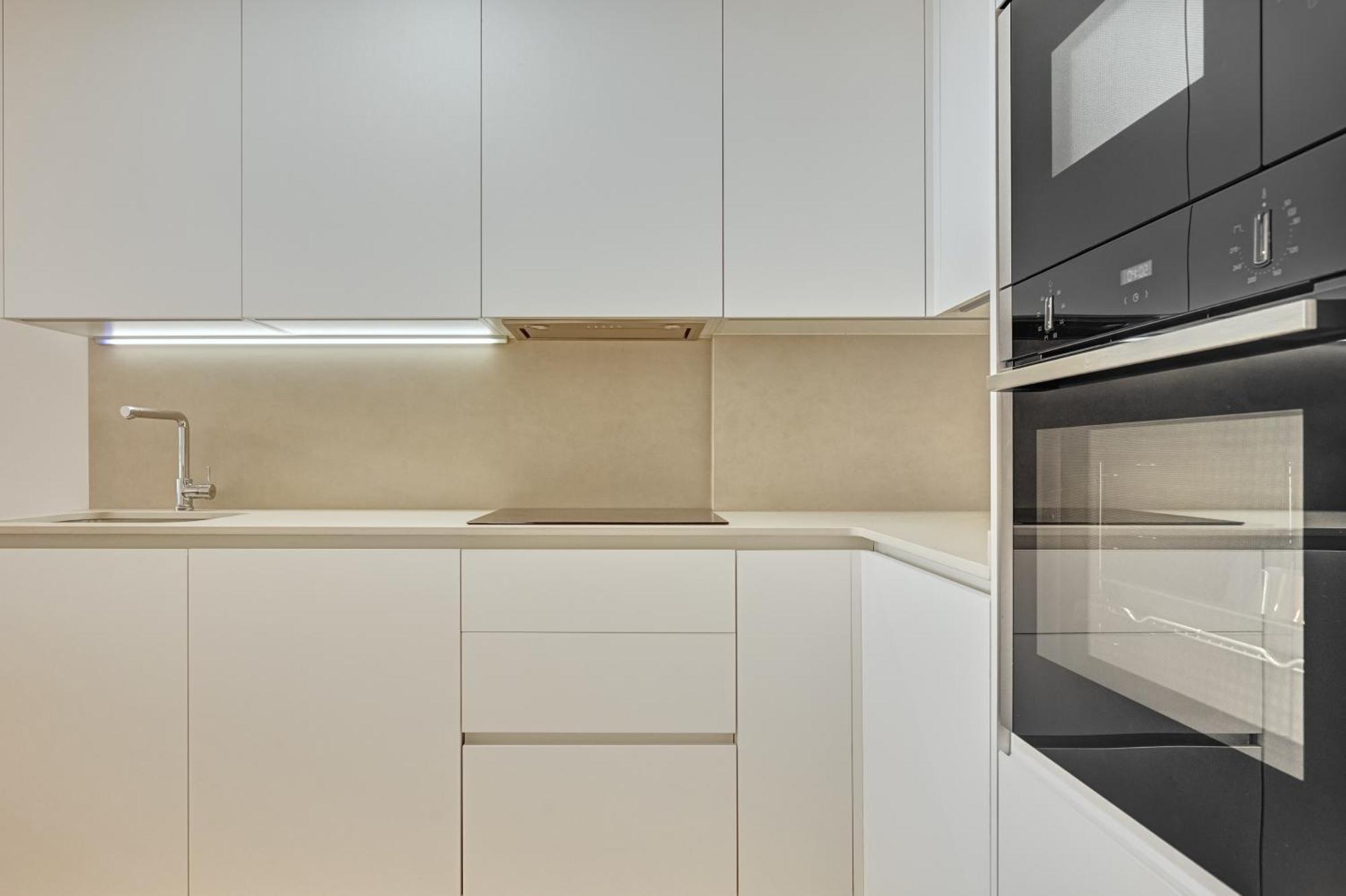 Apartamento Salesianos By Clabao パンプローナ エクステリア 写真