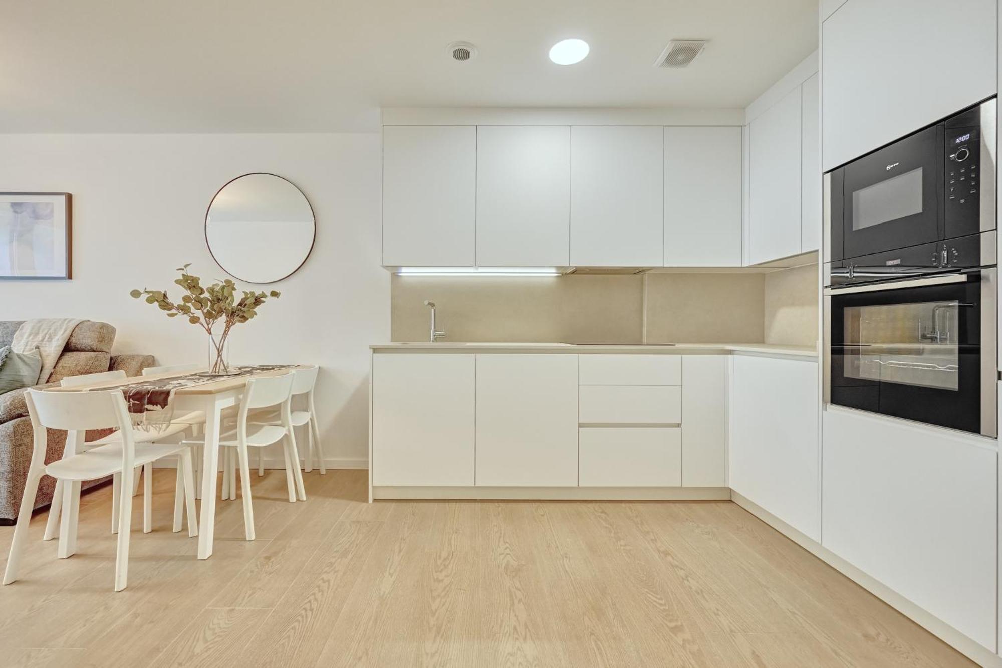 Apartamento Salesianos By Clabao パンプローナ エクステリア 写真
