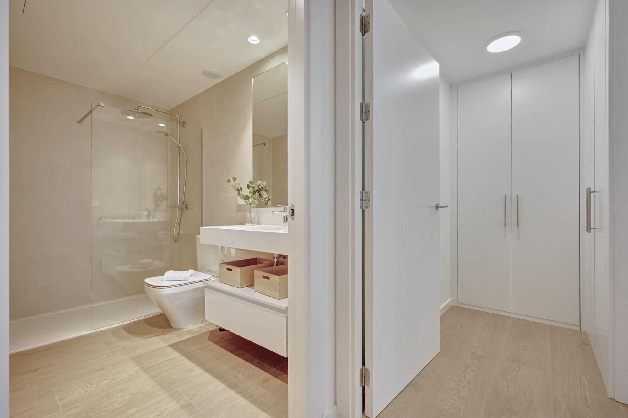 Apartamento Salesianos By Clabao パンプローナ エクステリア 写真