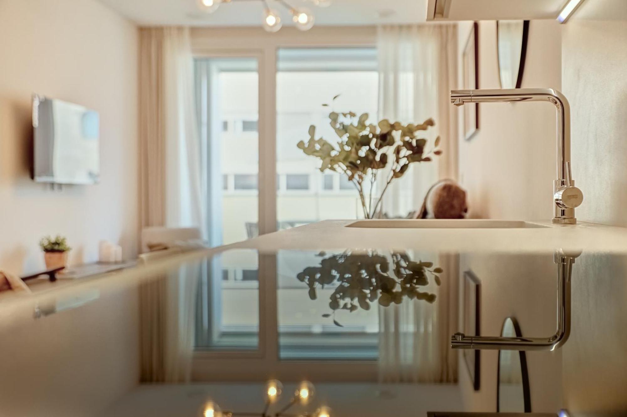 Apartamento Salesianos By Clabao パンプローナ エクステリア 写真